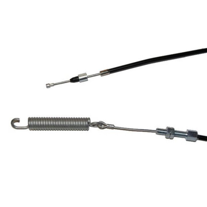 Câble d'embrayage pour tracteur tondeuse Honda (CG82004606H0)