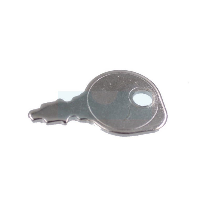Clé de neiman / contact pour tracteur tondeuse Husqvarna (532109310)
