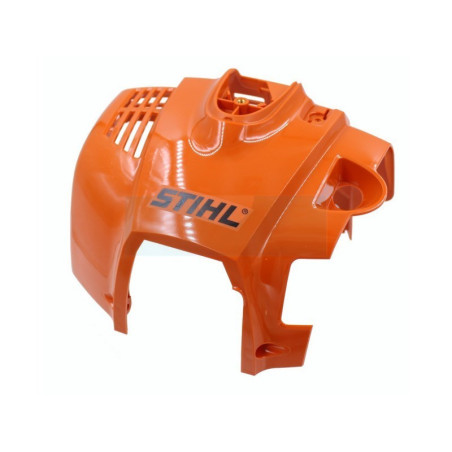 Capot moteur pour débroussailleuse Stihl (41470801601)