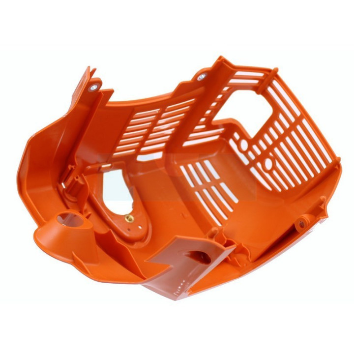 Capot moteur pour débroussailleuse Stihl (41470801601)