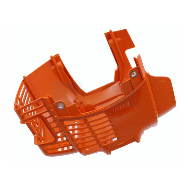 Capot moteur pour débroussailleuse Stihl (41470801601)