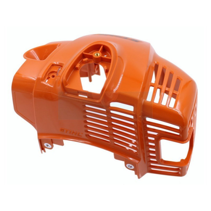 Capot moteur pour débroussailleuse Stihl (41470801601)