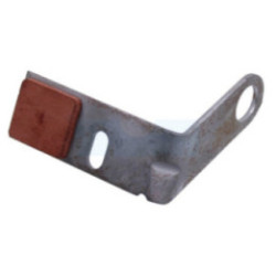 Frein de poulie pour tracteur tondeuse Husqvarna (532199471)