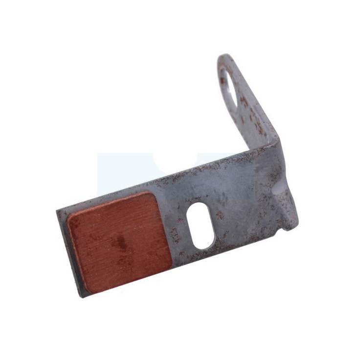 Frein de poulie pour tracteur tondeuse Husqvarna (532199471)