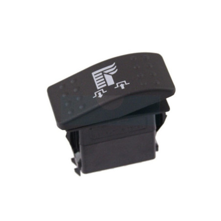 Commutateur pour tracteur tondeuse Viking (61404300520)