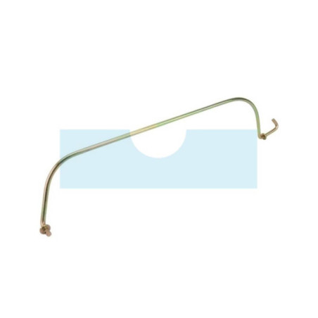 Barre bypass pour tracteur tondeuse AYP (583036101)