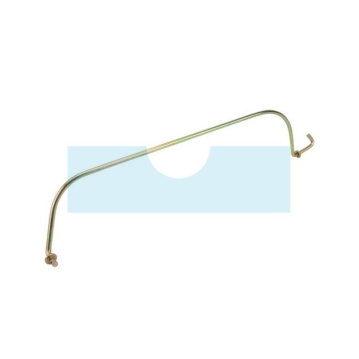 Barre bypass pour tracteur tondeuse AYP (583036101)