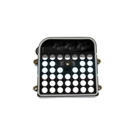 Boitier de filtre à air pour découpeuse à disque Stihl (42241402800)