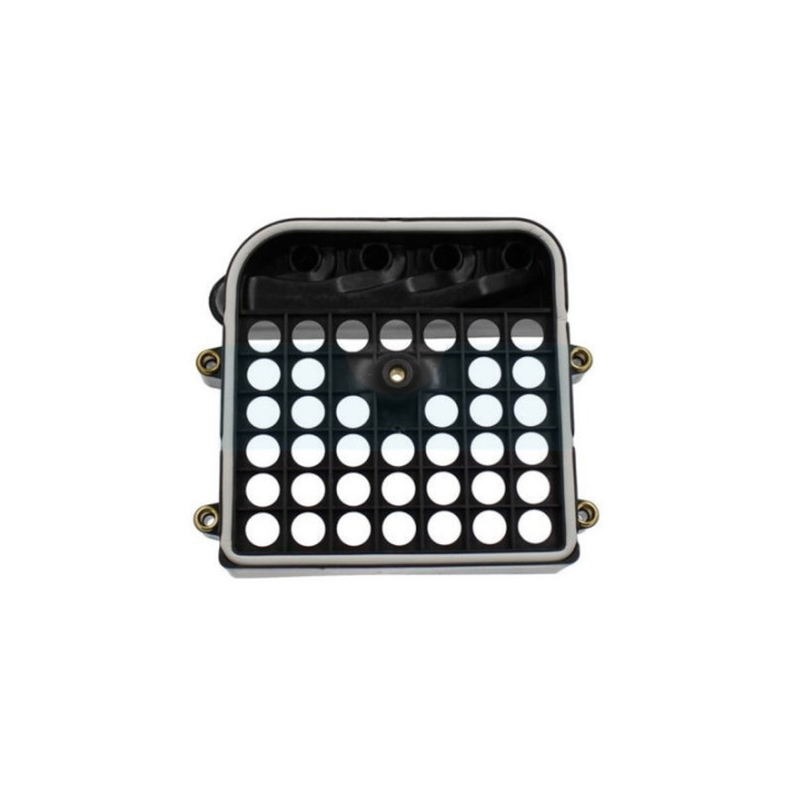 Boitier de filtre à air pour découpeuse à disque Stihl (42241402800)