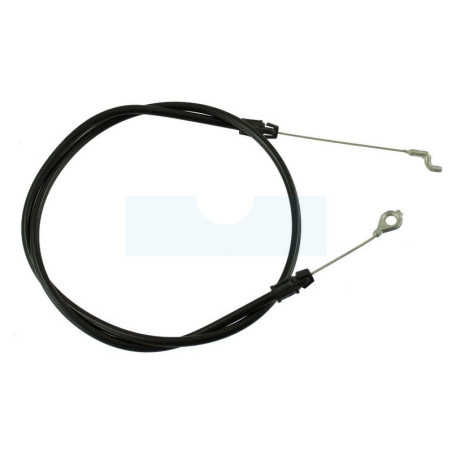 Câble de frein moteur pour tondeuse Castelgarden / GGP (810011060)