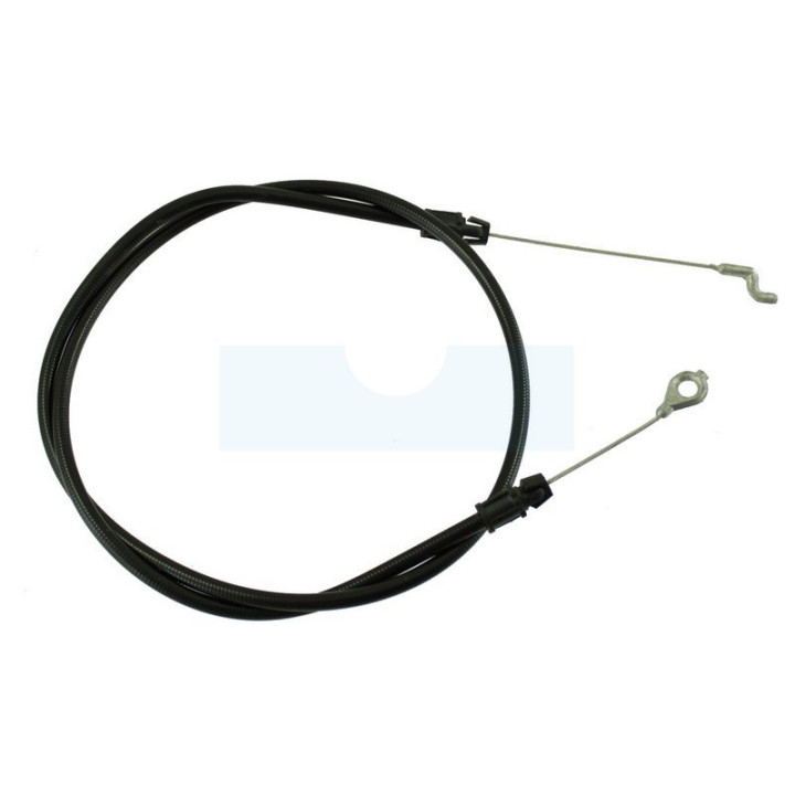 Câble de frein moteur pour tondeuse Castelgarden / GGP (810011060)
