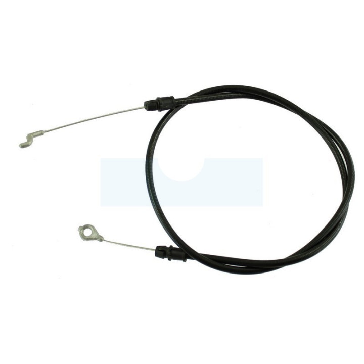 Câble de frein moteur pour tondeuse Castelgarden / GGP (810011060)