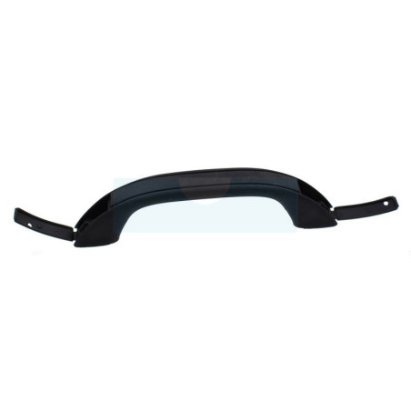 Poignée de panier pour tracteur tondeuse Mr Bricolage (532169916)