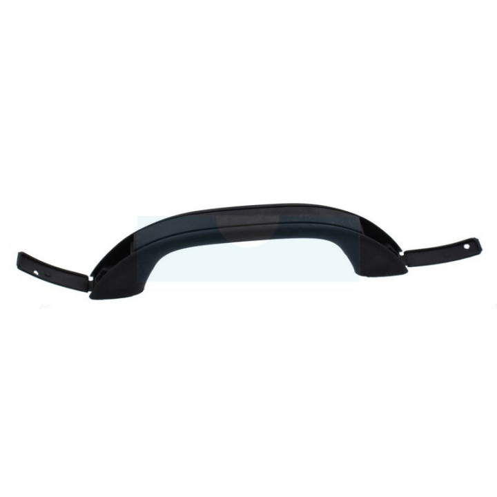 Poignée de panier pour tracteur tondeuse Partner (532169916)