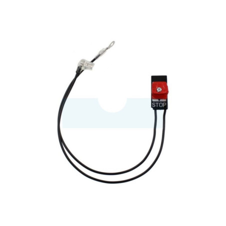 Interrupteur pour tronçonneuse Shindaiwa (A440002751)