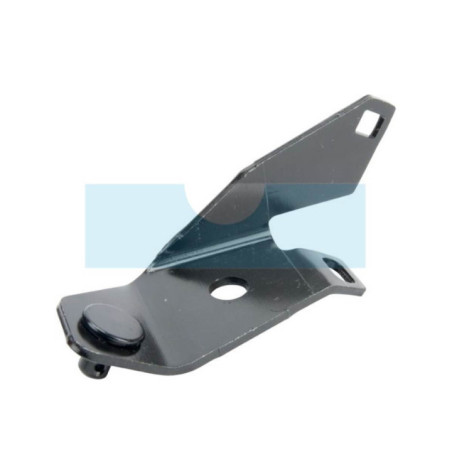 Support de plateau de coupe pour tracteur tondeuse Mc Culloch (532138017)