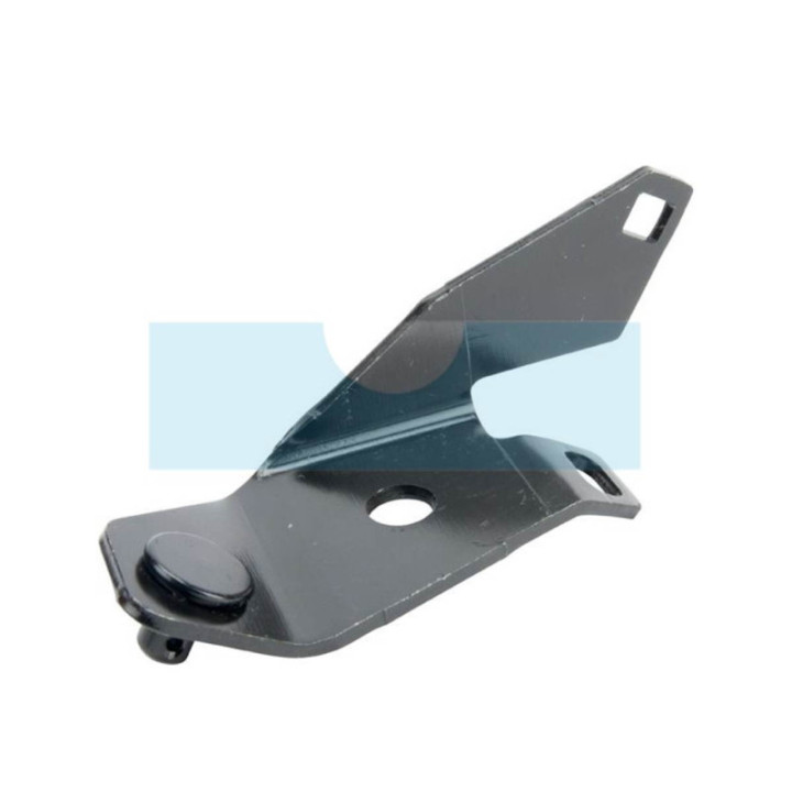 Support de plateau de coupe pour tracteur tondeuse Jonsered (532138017)
