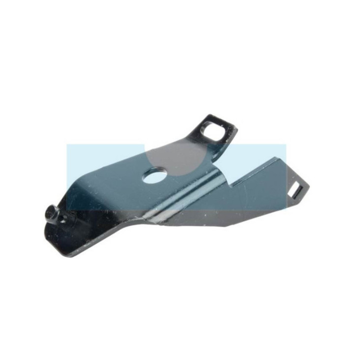 Support de plateau de coupe pour tracteur tondeuse Jonsered (532138017)