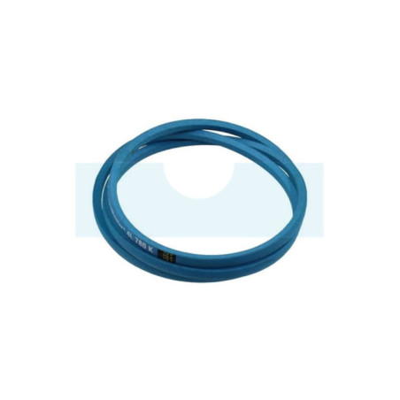 Courroie pour tracteur tondeuse Simplicity (108508)