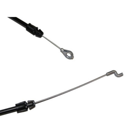 Câble de frein moteur pour tondeuse Stiga (810006420)