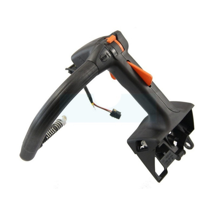 Poignée complète pour tronçonneuse Stihl (11457901008)