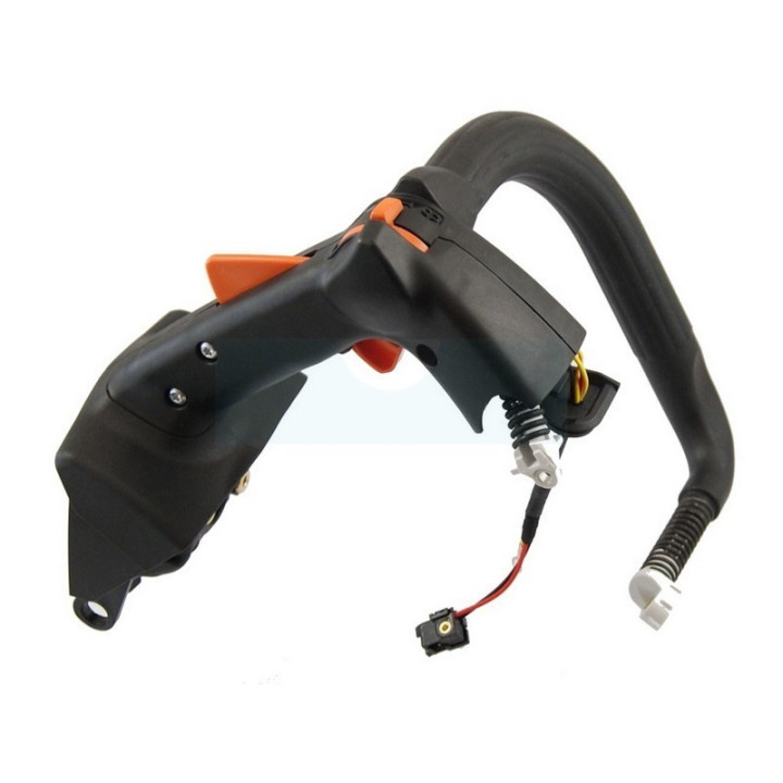 Poignée complète pour tronçonneuse Stihl (11457901008)