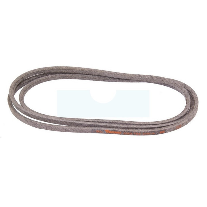 Courroie pour tracteur tondeuse Viking (61607042110)