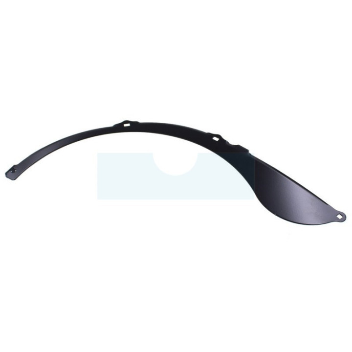 Elément de plateau pour tracteur tondeuse Husqvarna (532400095)