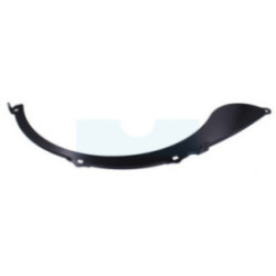 Elément de plateau pour tracteur tondeuse Mc Culloch (532400095)