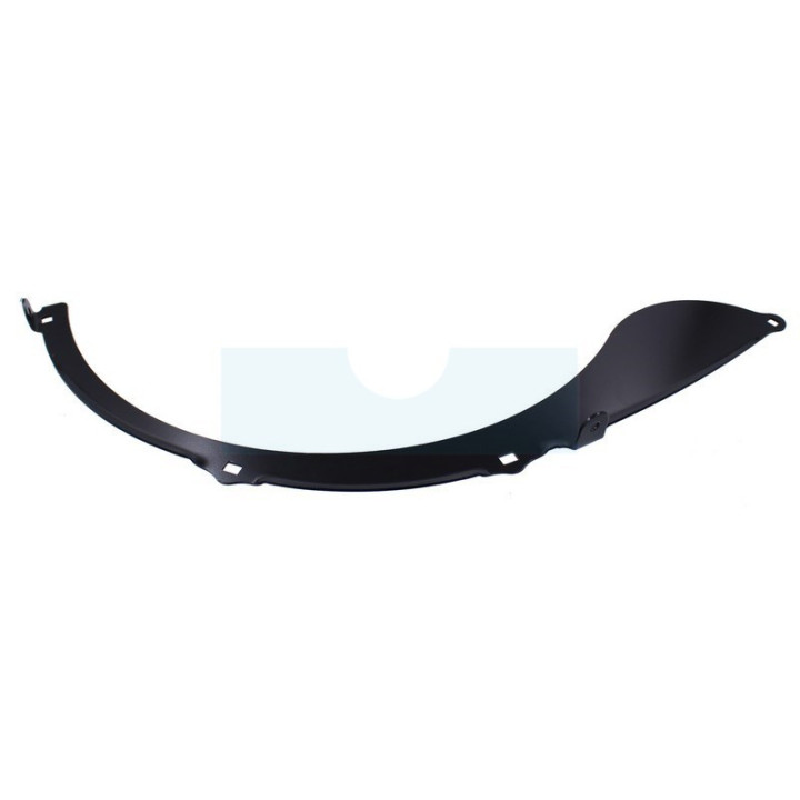 Elément de plateau pour tracteur tondeuse Mc Culloch (532400095)