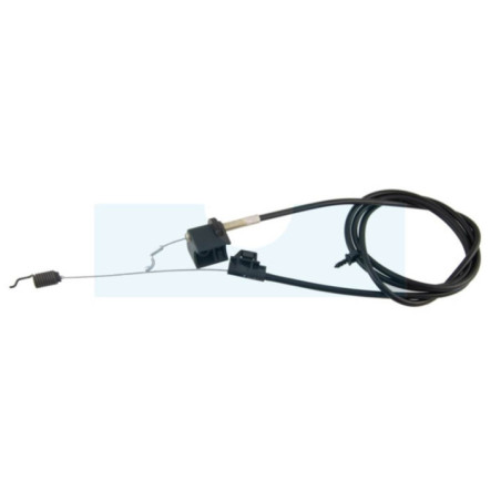 Câble d’embrayage pour tondeuse Mc Culloch (532193480)