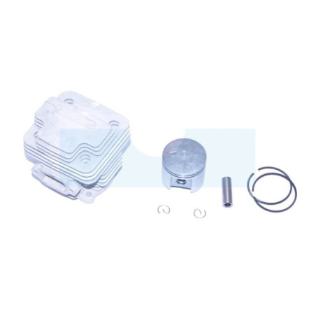 Kit cylindre piston pour débroussailleuse Echo (10151442230)