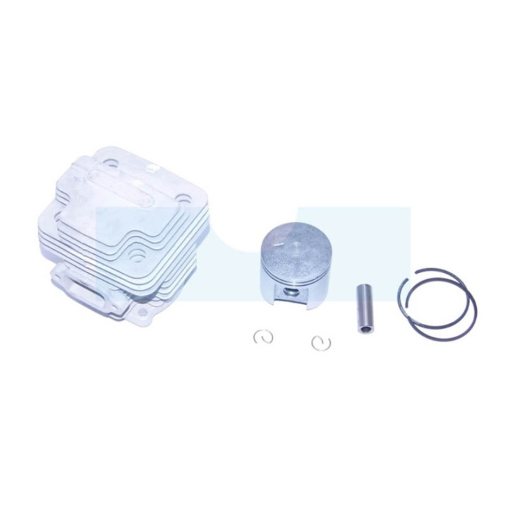 Kit cylindre piston pour débroussailleuse Echo (10151442230)