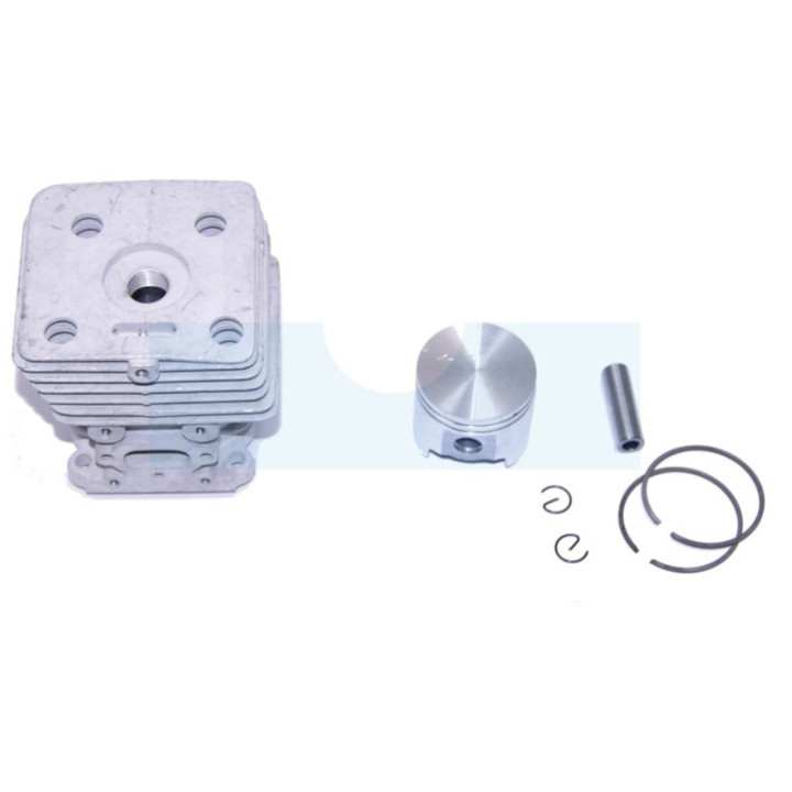 Kit cylindre piston pour débroussailleuse Husqvarna (503243301)
