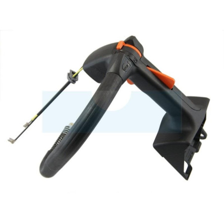 Poignée pour tronçonneuse Stihl (11457901016)