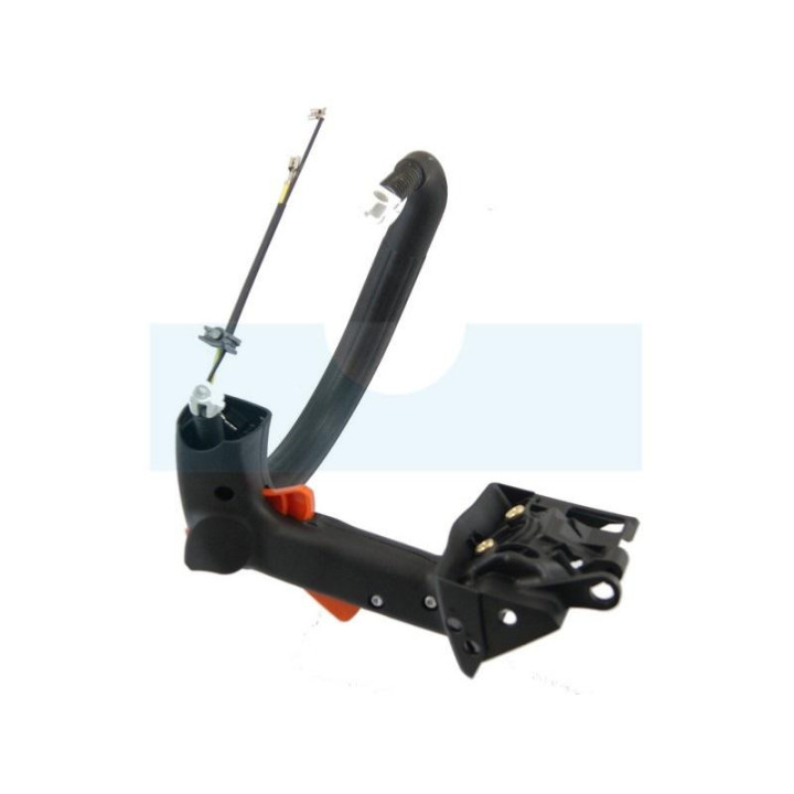 Poignée pour tronçonneuse Stihl (11457901016)