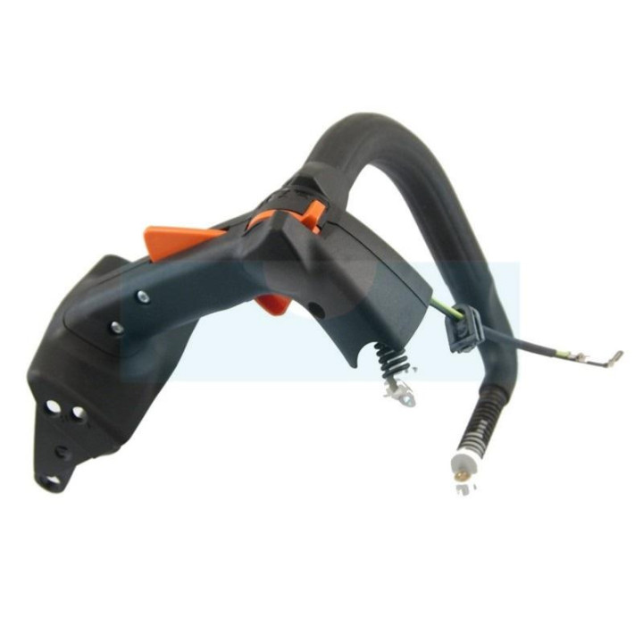 Poignée pour tronçonneuse Stihl (11457901016)