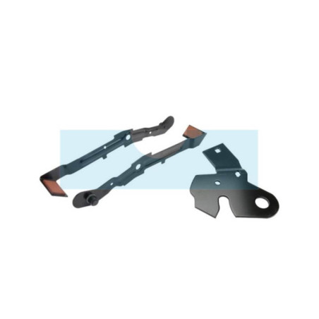 Kit frein pour tracteur tondeuse AYP (A151785)