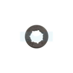 Bague de pignon de chaîne 3/8'' 8 dents