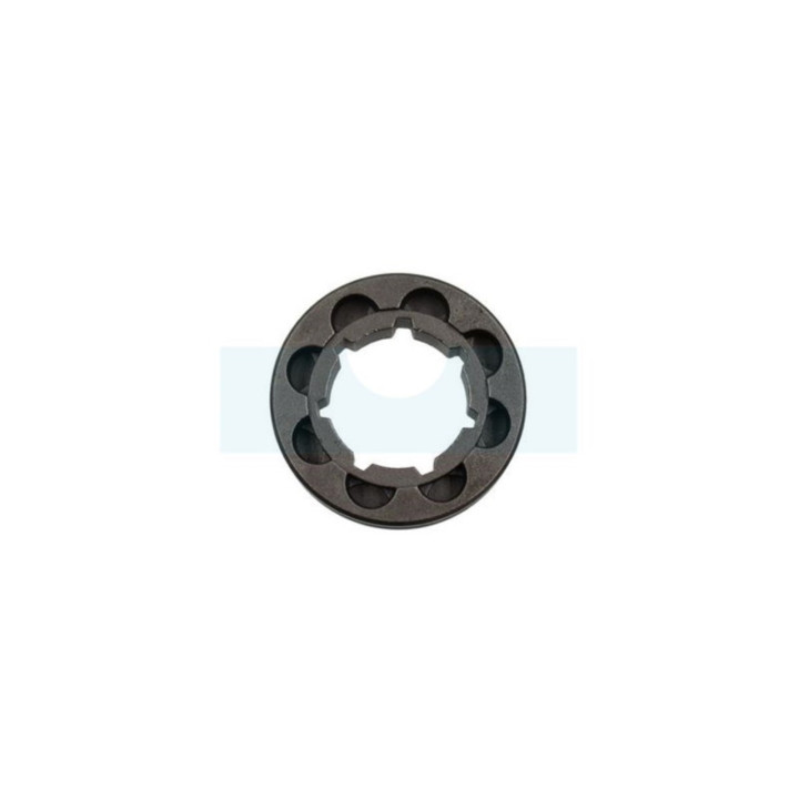 Bague de pignon de chaîne 3/8'' 8 dents