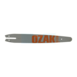 Guide pour tronçonneuse Stihl (Coupe de 35cm) (1/4LP / 1.1mm / 72)