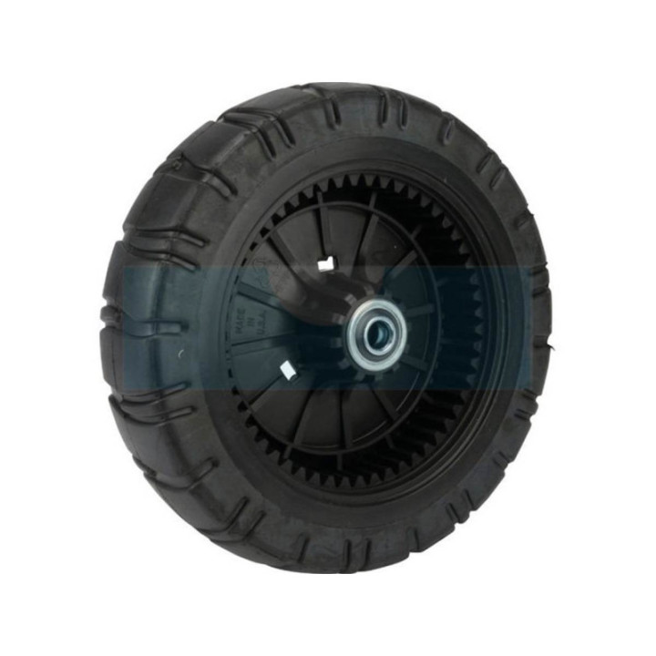 Roue pour tondeuse Husqvarna (532192622)