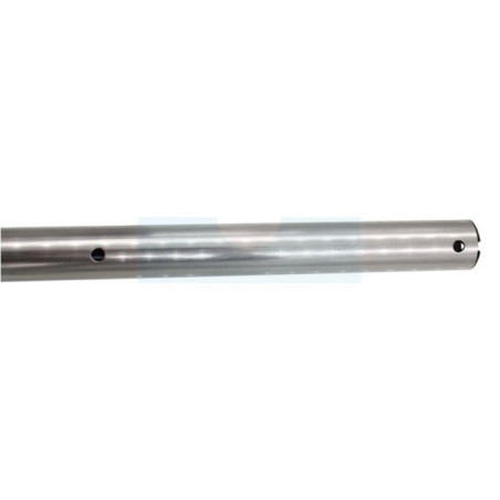Tube de transmission pour débroussailleuse Stihl (41407107101)