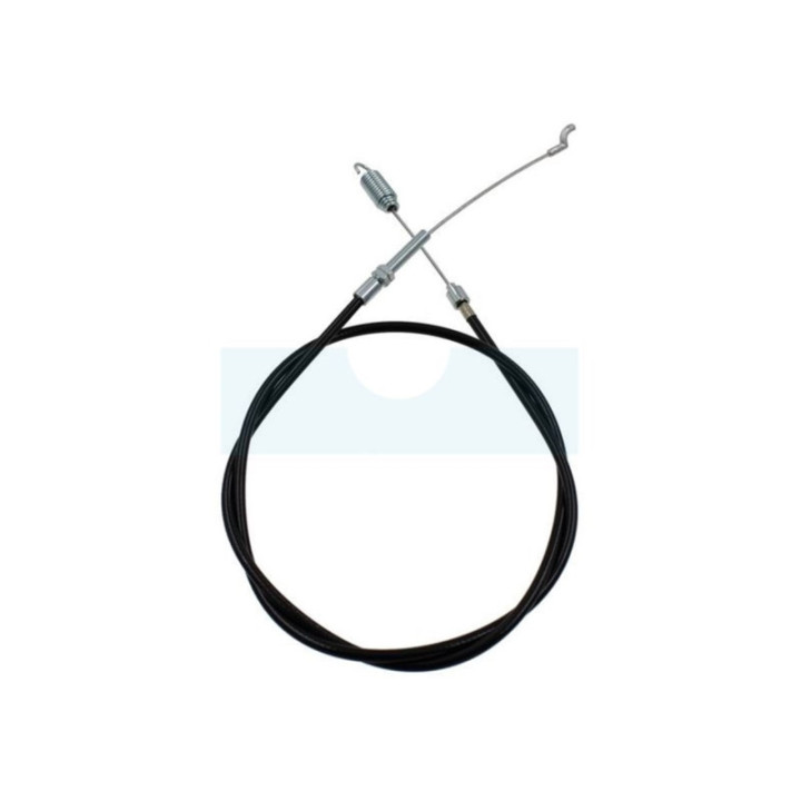 Câble d'embrayage pour tondeuse Castelgarden / GGP (810011410)