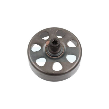 Cloche d'embrayage pour débroussailleuse Stihl (41481602901)