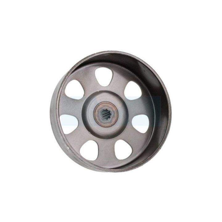 Cloche d'embrayage pour débroussailleuse Stihl (41481602901)