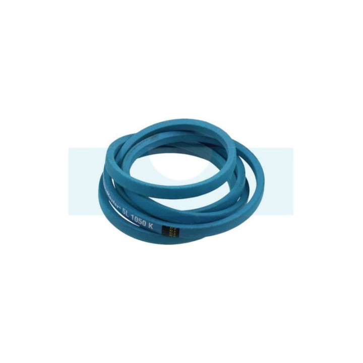 Courroie pour tracteur tondeuse MTD (75404069)