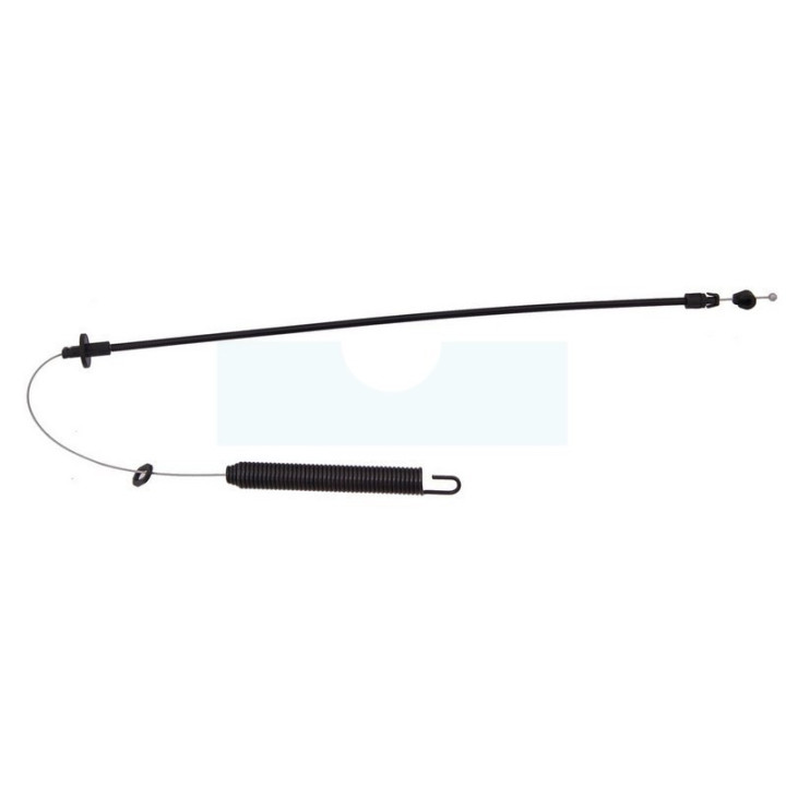 Câble d’embrayage de lame pour tracteur tondeuse Hurricane (583075401)