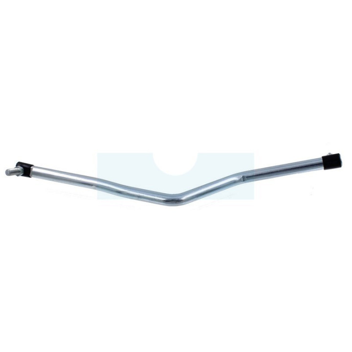 Barre de direction pour tracteur tondeuse Husqvarna (532194740)