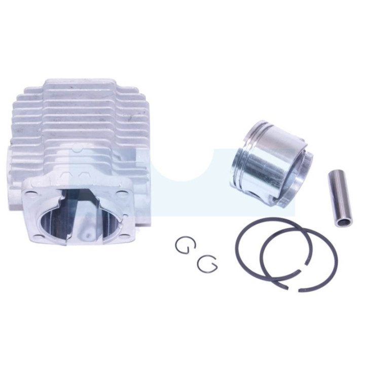 Kit cylindre piston pour moteur Kawasaki (110052123)